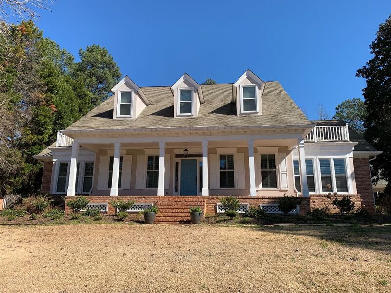 Evans, GA - Sleeper, House