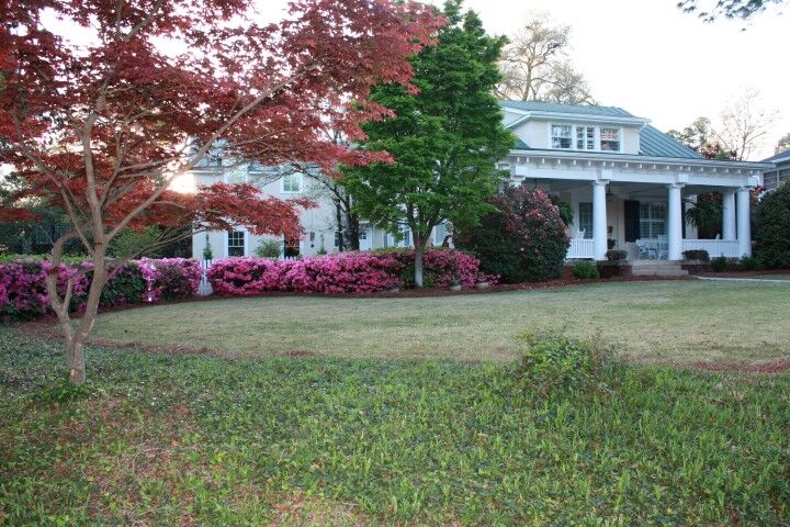 Augusta, GA - Sleeper, House