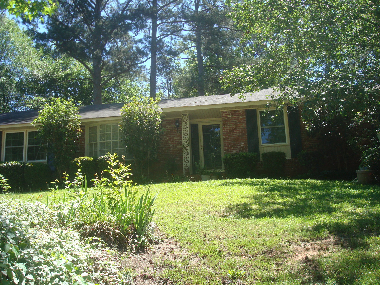 Augusta, GA - Sleeper, House