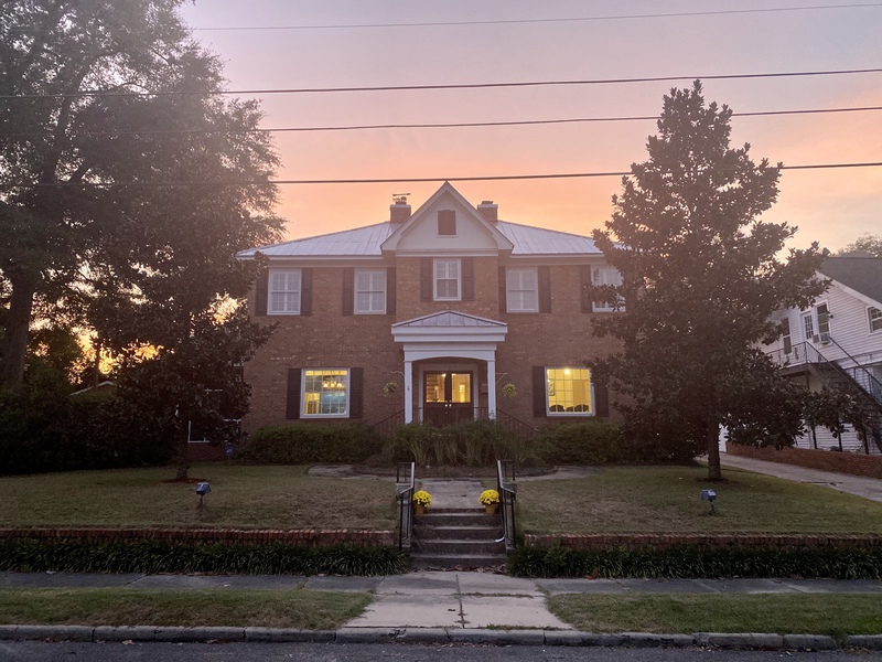 Augusta, GA - Sleeper, House